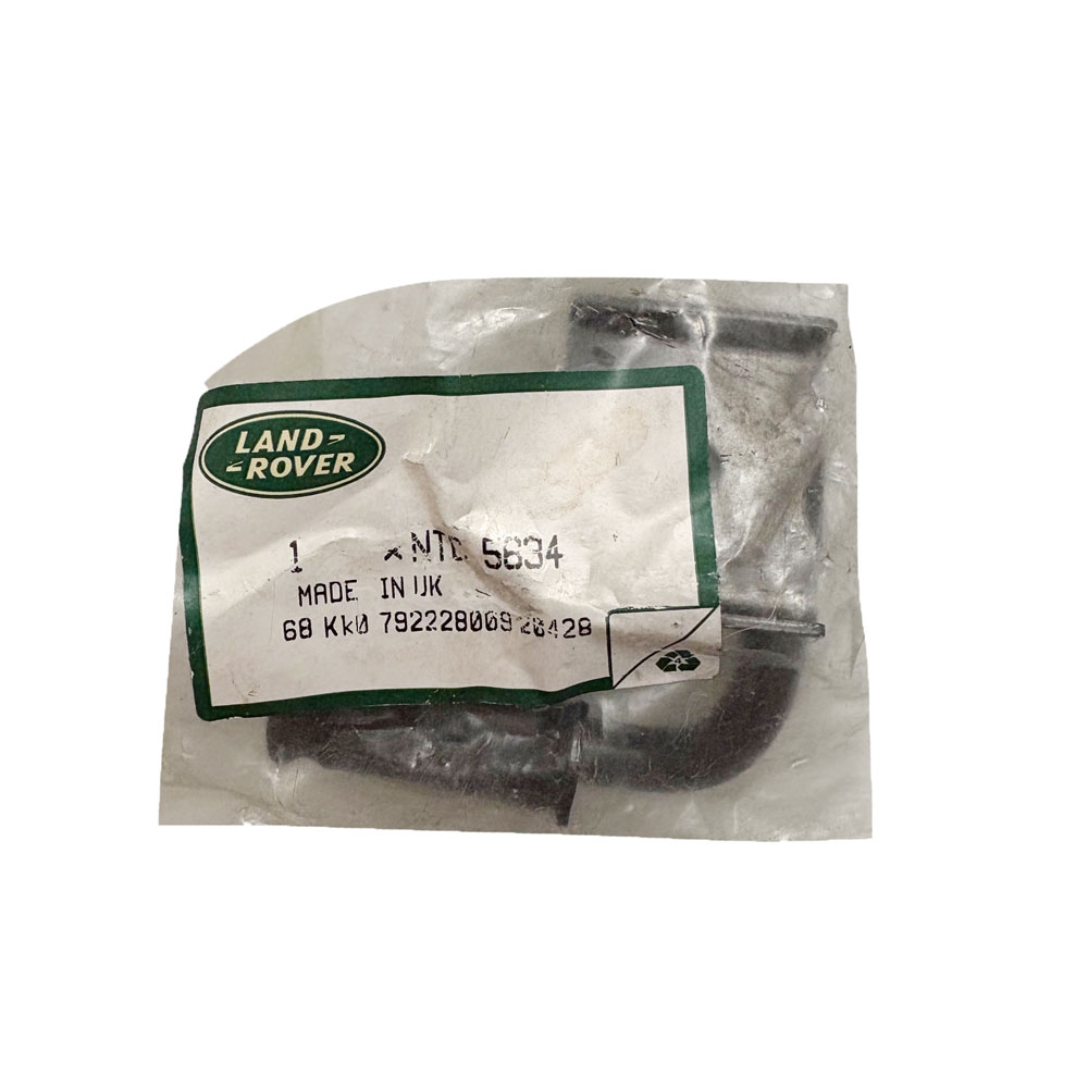 Centre Exhaust Bracket NTC5634